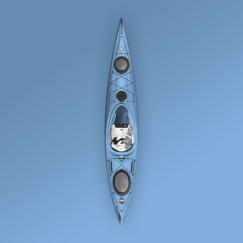 Wave Sport | Maya Blue